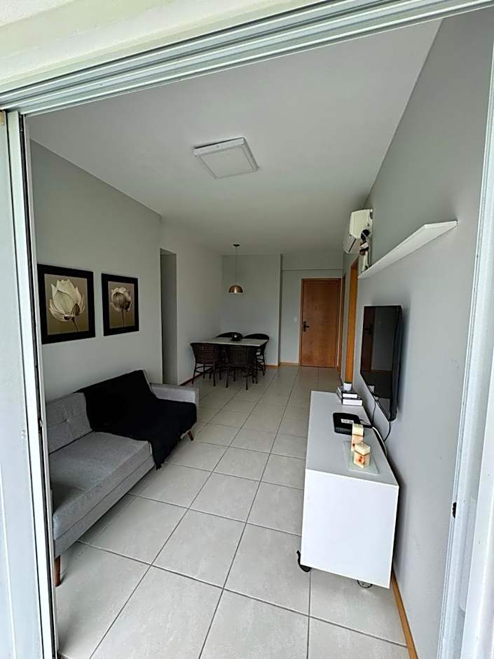 Flat Sublimax praia recreio