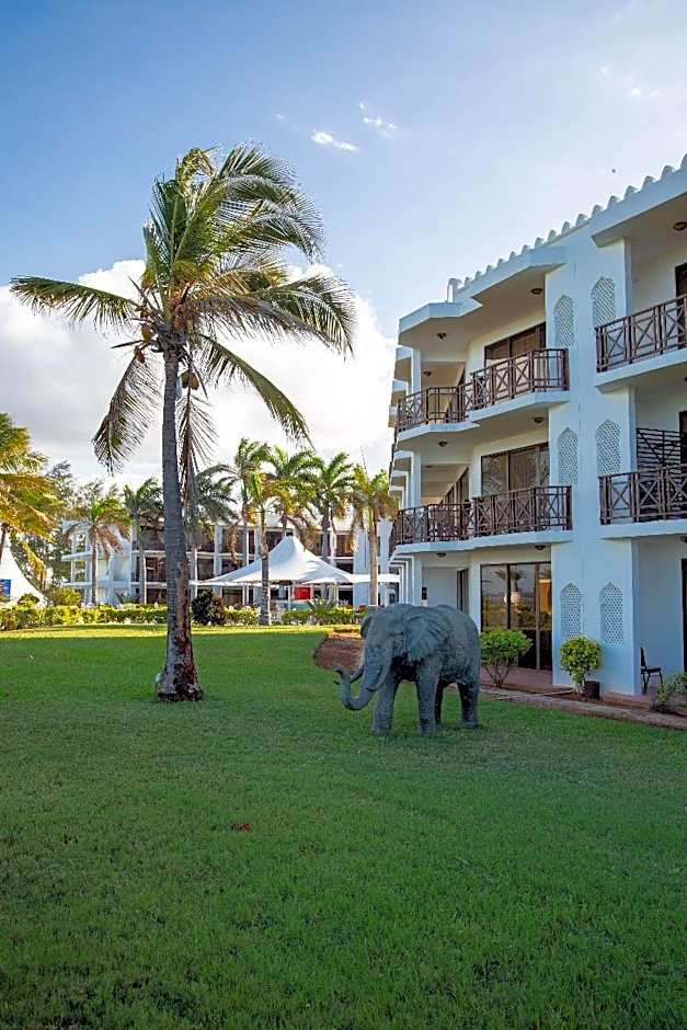 Golden Tulip Dar Es Salaam