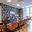 Scandic Grand Central Helsinki