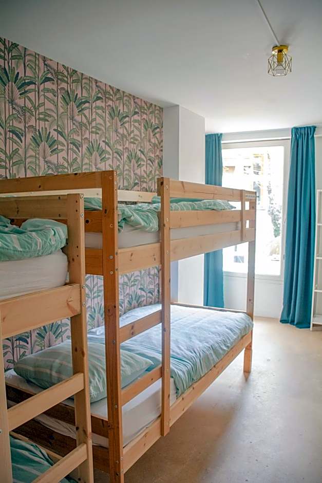 Hostel Barbarossa