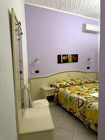 Hotel La Zorza