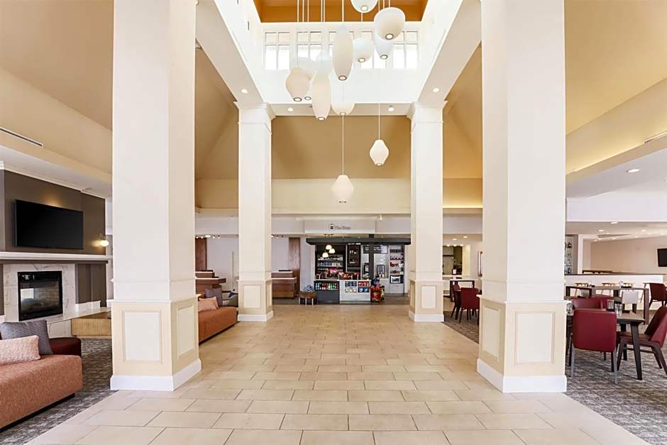 Hilton Garden Inn Reno