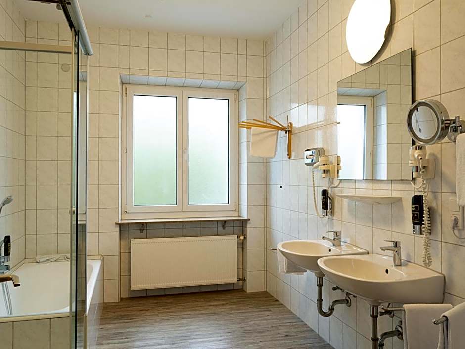 DONAUHOTEL Ingolstadt