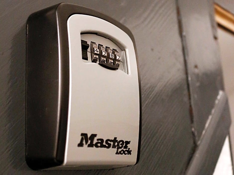 Trankil'Apparts Gare