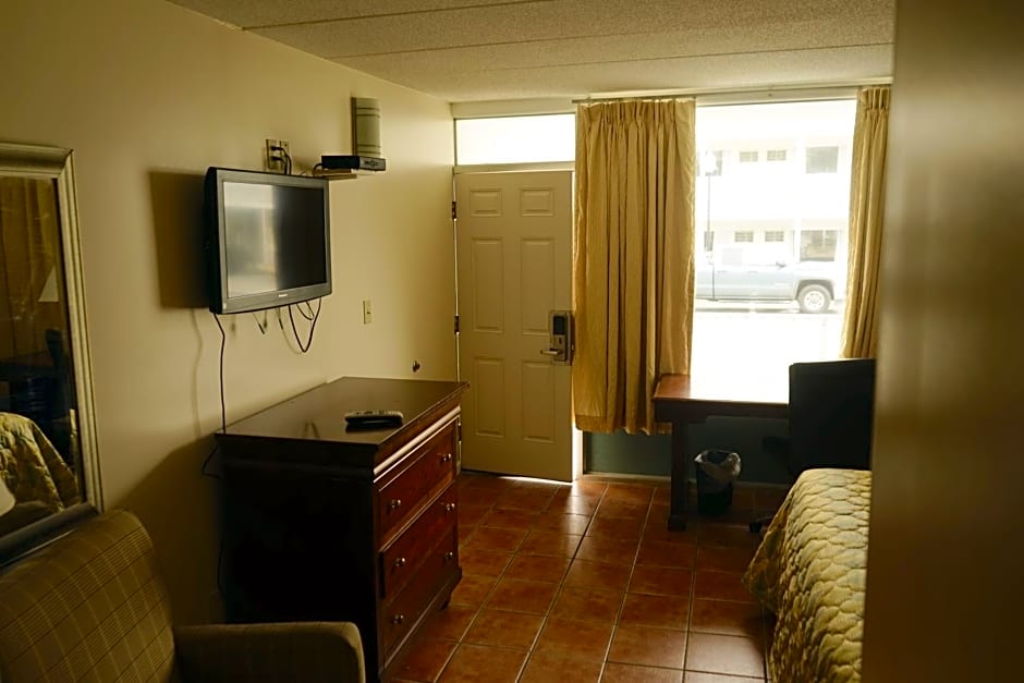 Sea Cove Motel Ocean City