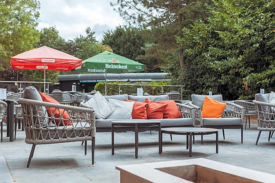 Draycote Hotel & Whitefields Golf Course and Club