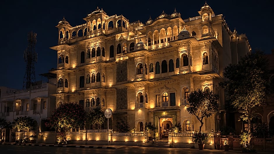 Amar Kothi Hotel