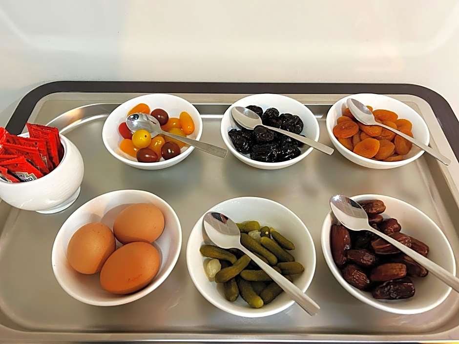 Hôtel Oden Paris Ivry