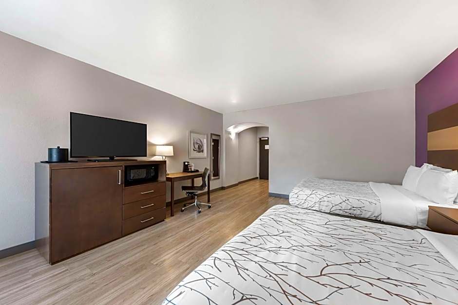 Best Western Plus Buda Austin Inn & Suites