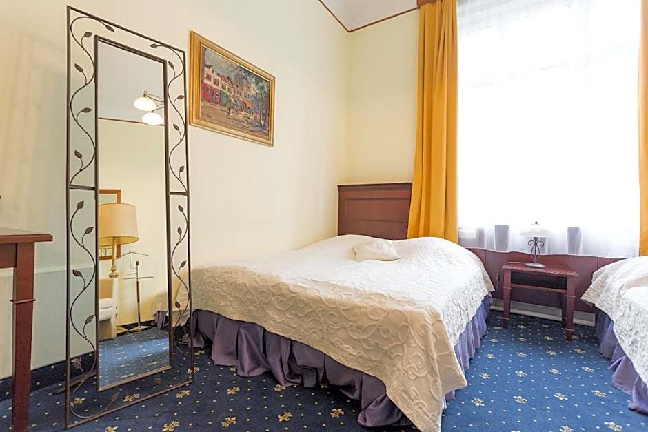 Hotel Viktoria Schönbrunn