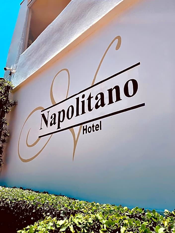 Napolitano Hotel