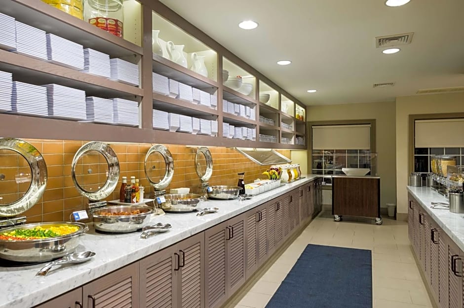 Hyatt House Bridgewater – Bridgewater, NJ