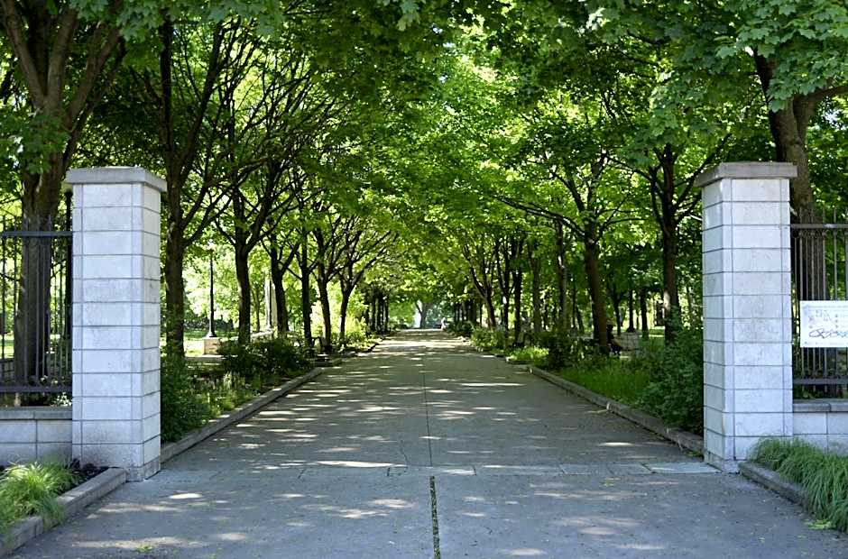 Auberge De La Fontaine