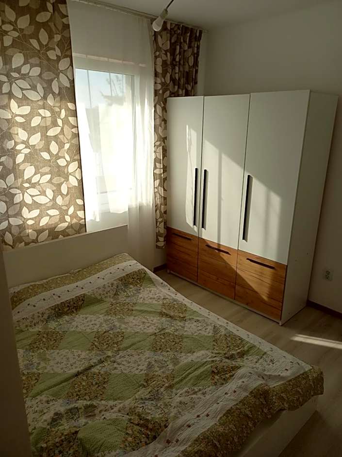 Twins Residence 2 APART HOTEL AP 2 2 rooms