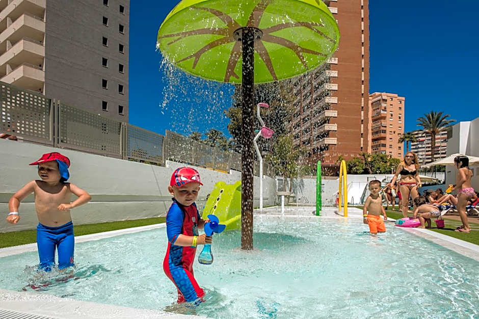 RH Princesa Hotel & Spa 4* Sup