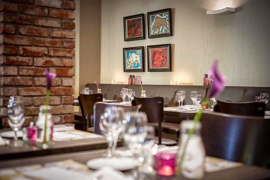 Dorint Kongresshotel Düsseldorf/Neuss