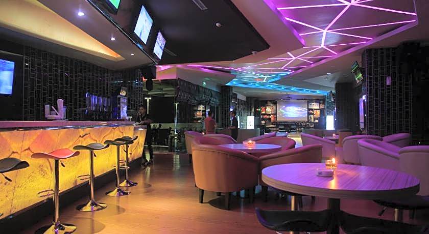 Grand Artos Hotel & Convention