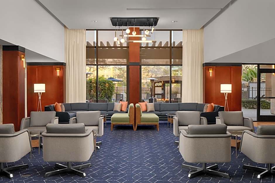 Courtyard by Marriott San Diego Central