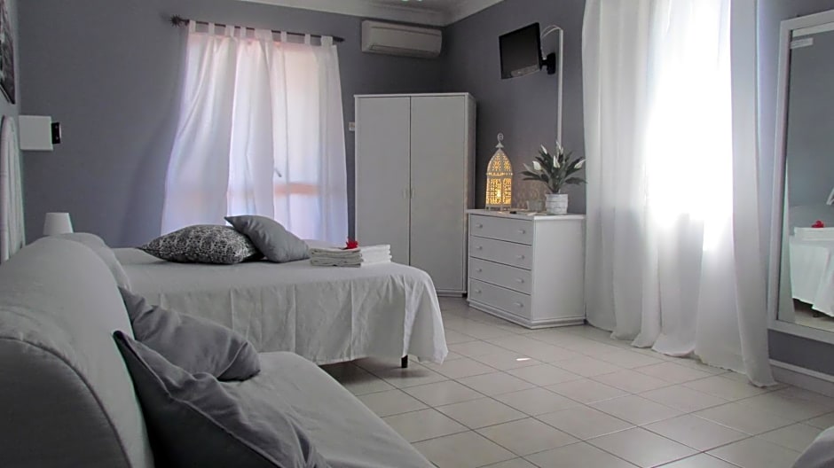 B&B Il Cappero