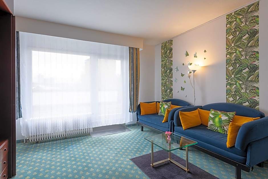 Hotel Königshof The Arthouse