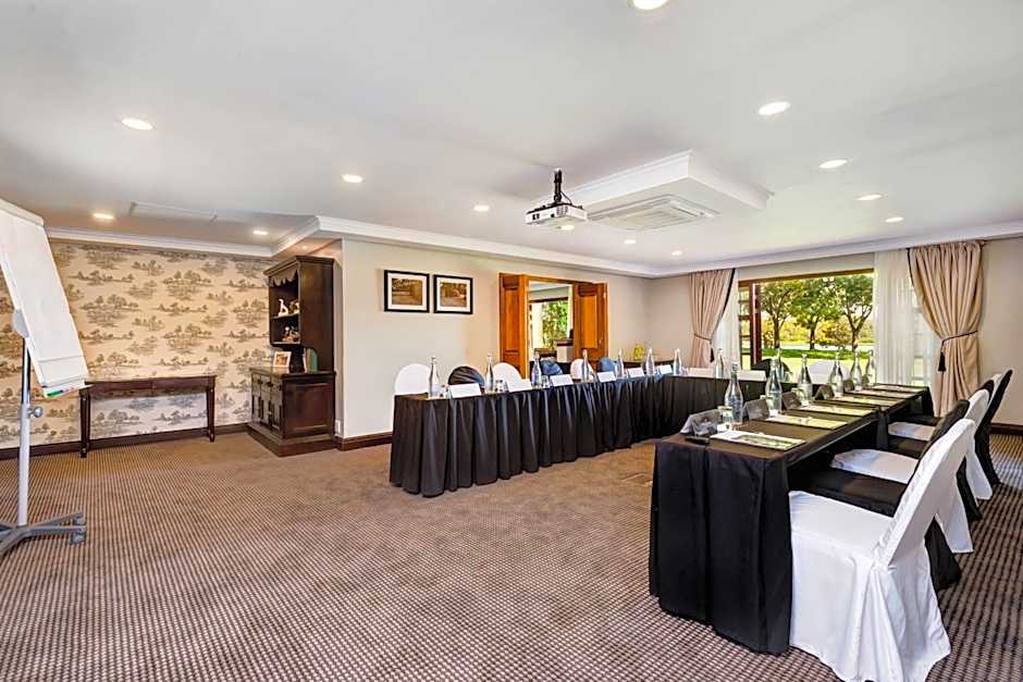 Irene Country Lodge, Autograph Collection