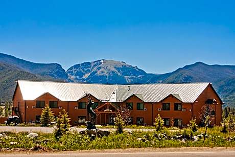 Gateway Inn