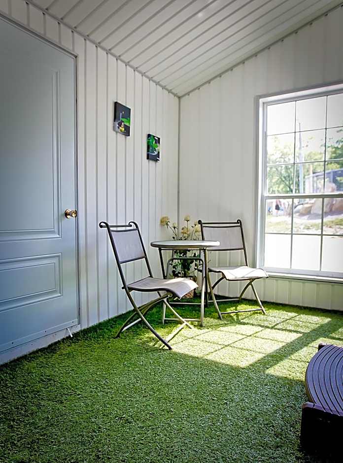 Auberge Papillon Lune