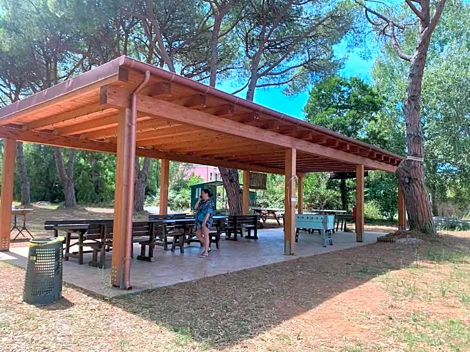 Hotel Gli Acquerelli