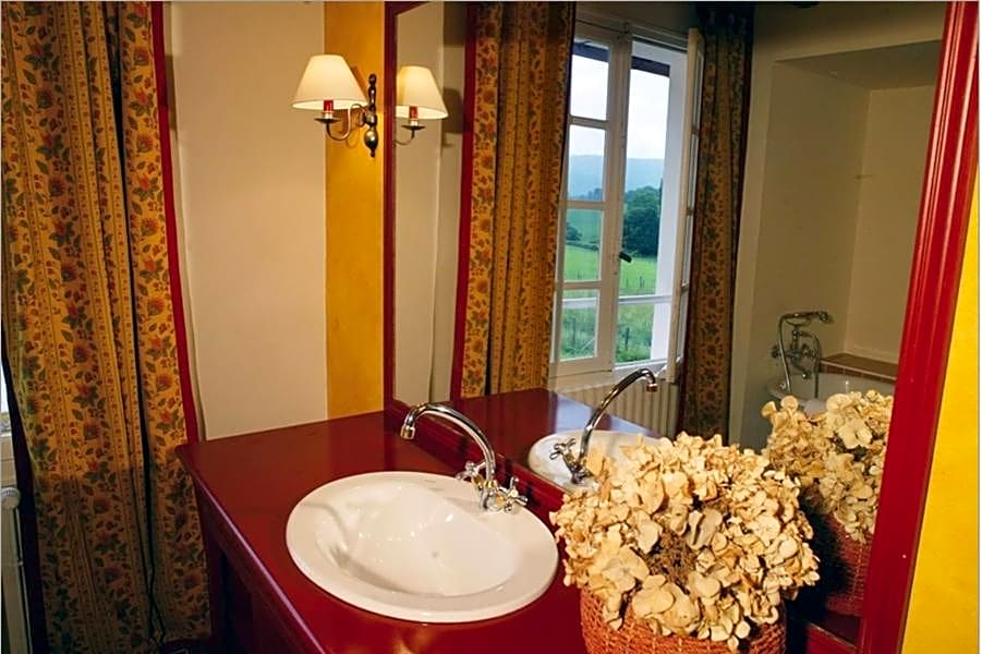 Chambres d'Hôtes Oyhanartia