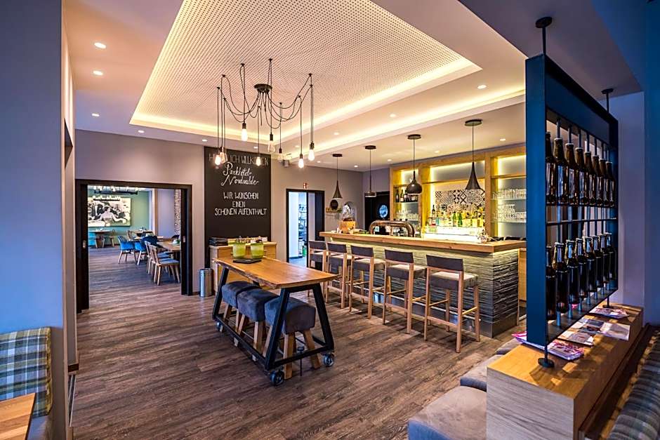 Parkhotel Nordwalde
