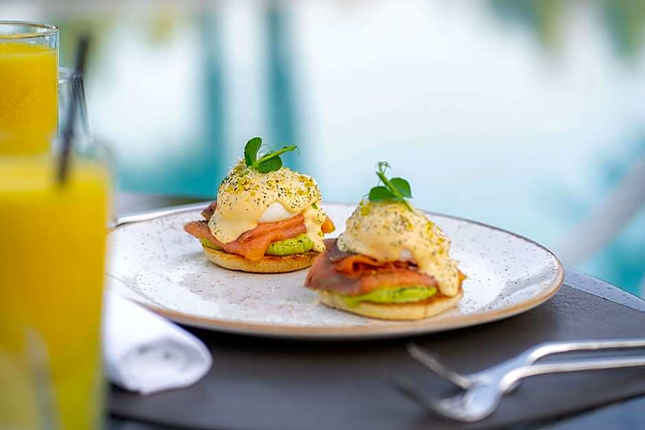 Radisson Collection Morina Hotel, Tirana