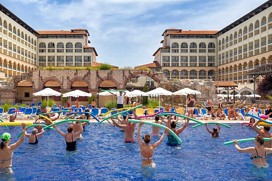 Meliá Sunny Beach All Inclusive