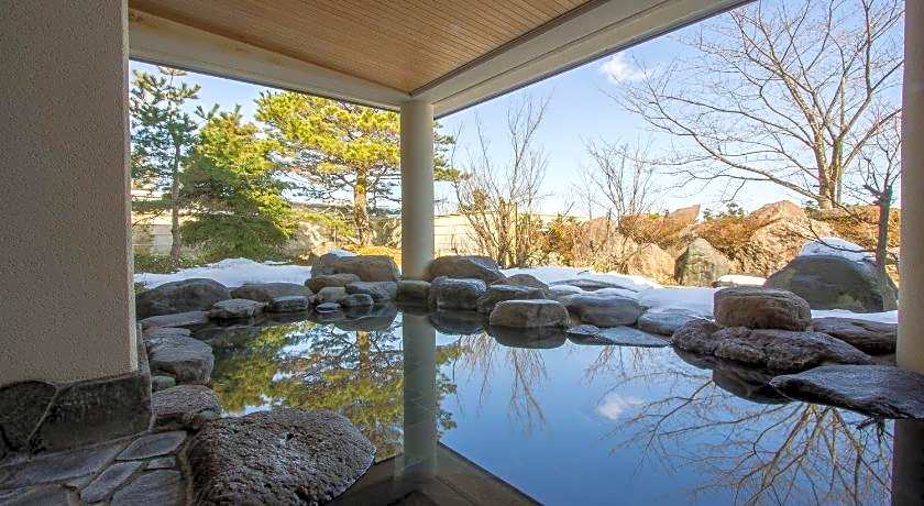 Sakuragaike Kurgarden