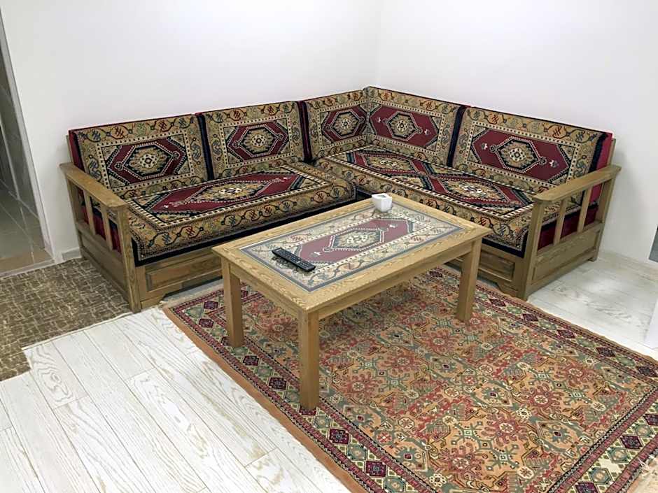YZE Pırlanta Hotel