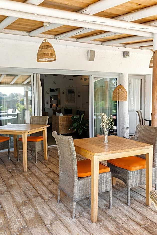 Hotel Restaurant Les Arnelles