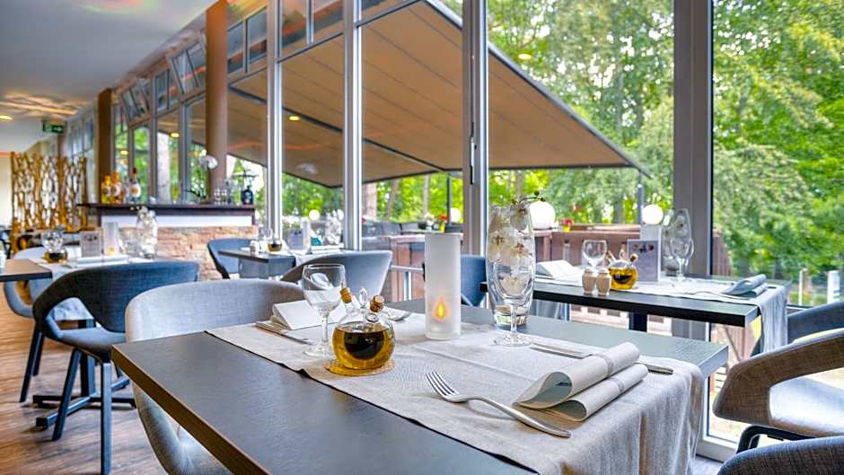 Ostseehotel Villen im Park - ein Rovell Hotel