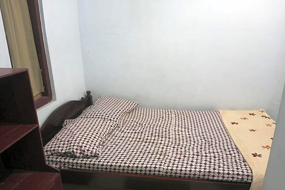 Homestay Wijaya Mulya