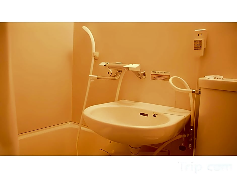 Business Hotel Chateau Est Takamatsu