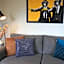 Getaway Studios Brussels Airport