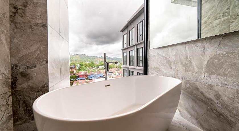 ASTON Sorong Hotel & Conference Center