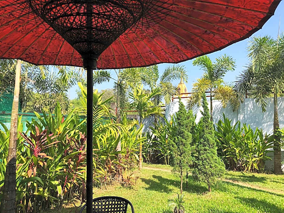 Kanbawza Hinthar Hotel