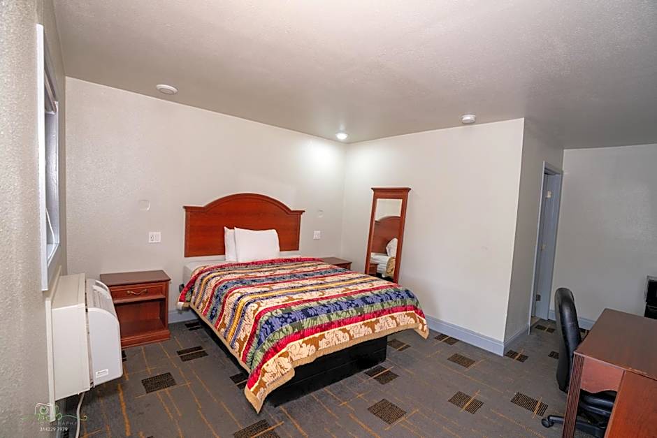 Indian Mound Motel