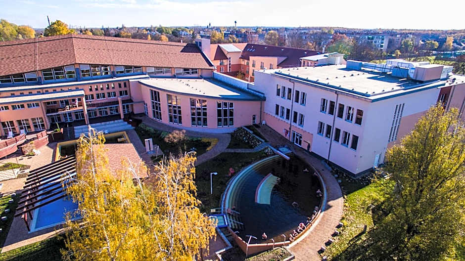 Termálhotel Martfű
