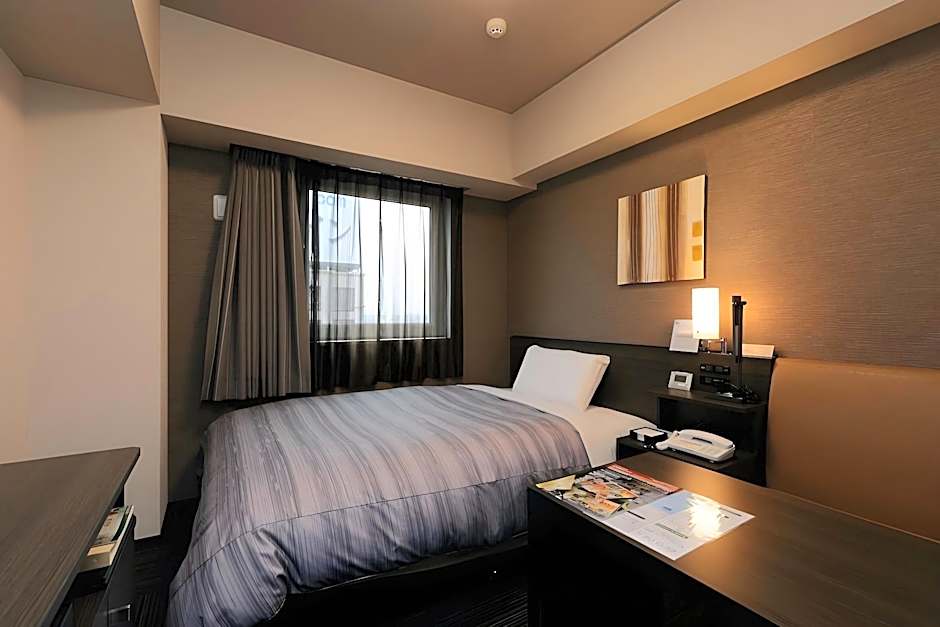 Hotel Route Inn Toyohashi Ekimae