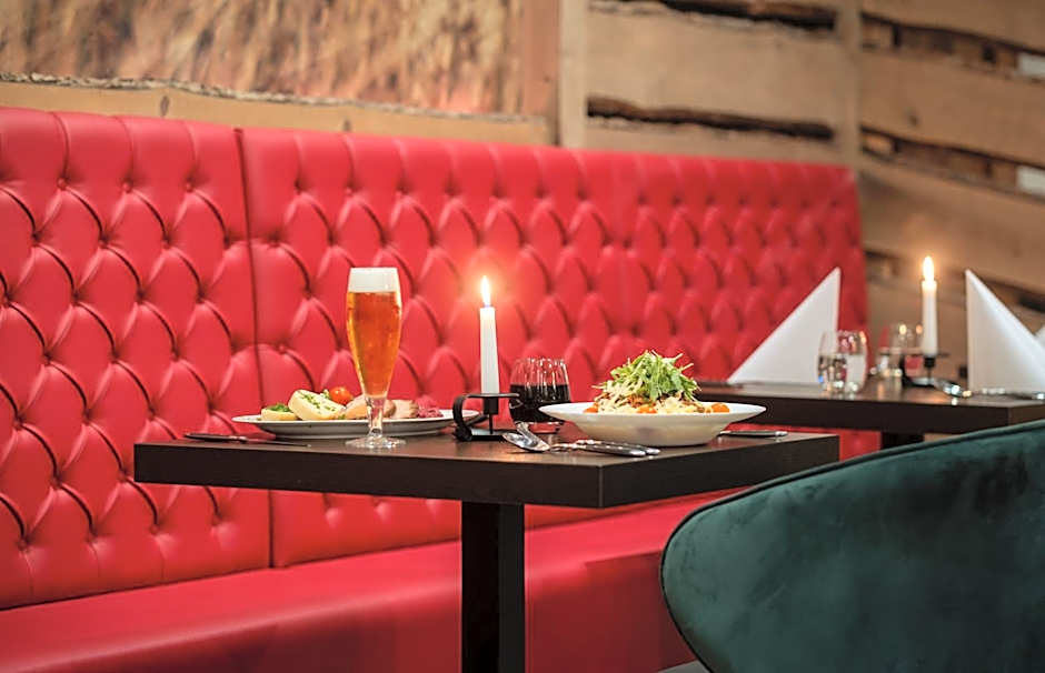 BODETALER BASECAMP LODGE - Boutique Lodge & Naturerlebnishotel