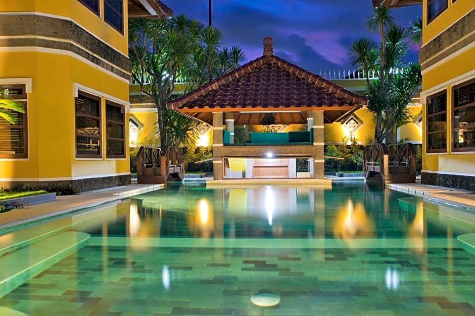 Apel Villa Sanur