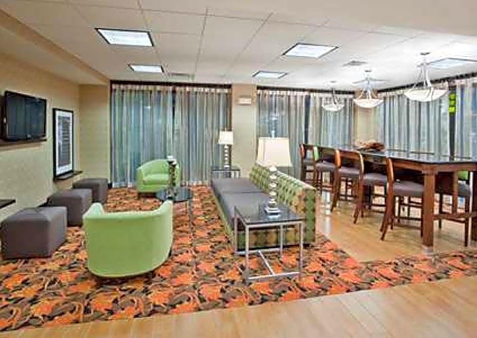 Hampton Inn Blytheville