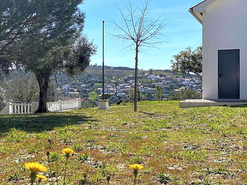 Albergue da Juventude