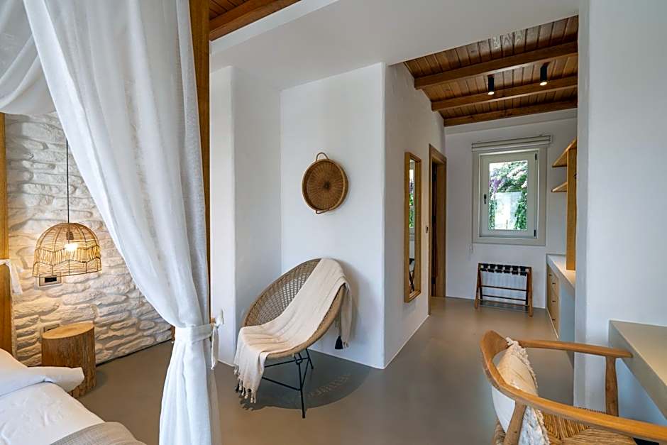 Nomad Boutique Hotel Side - Adults Only