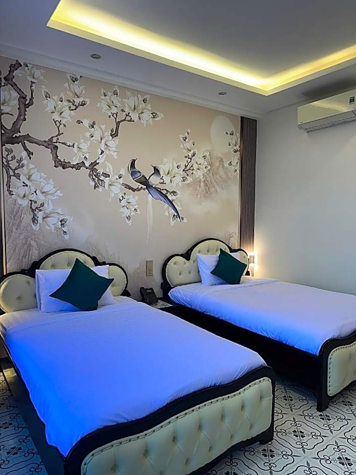 Ca Ty Hotel